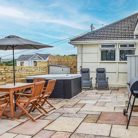 Highfield Bungalow Brynamman Экстерьер фото