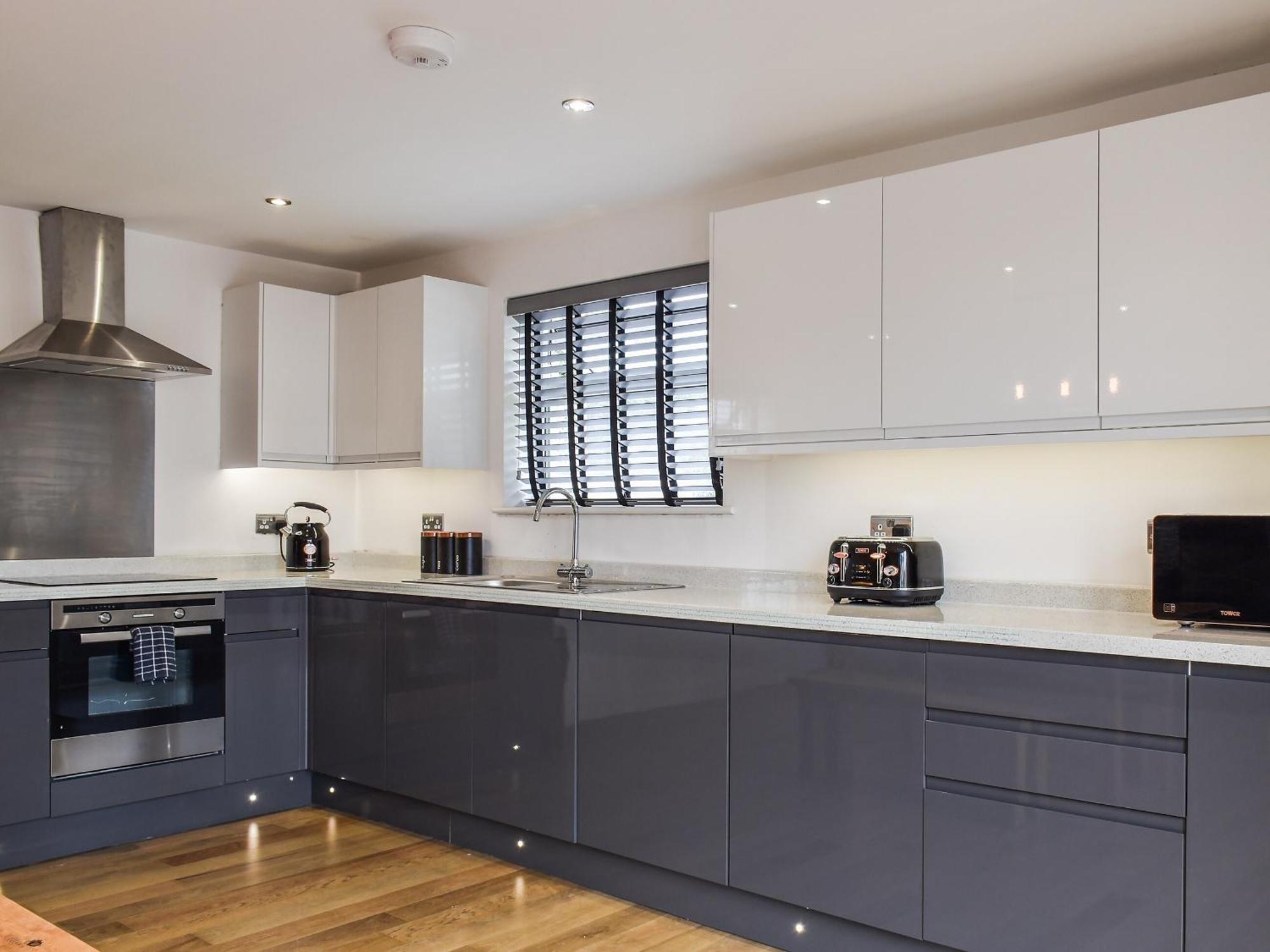 Highfield Bungalow Brynamman Экстерьер фото
