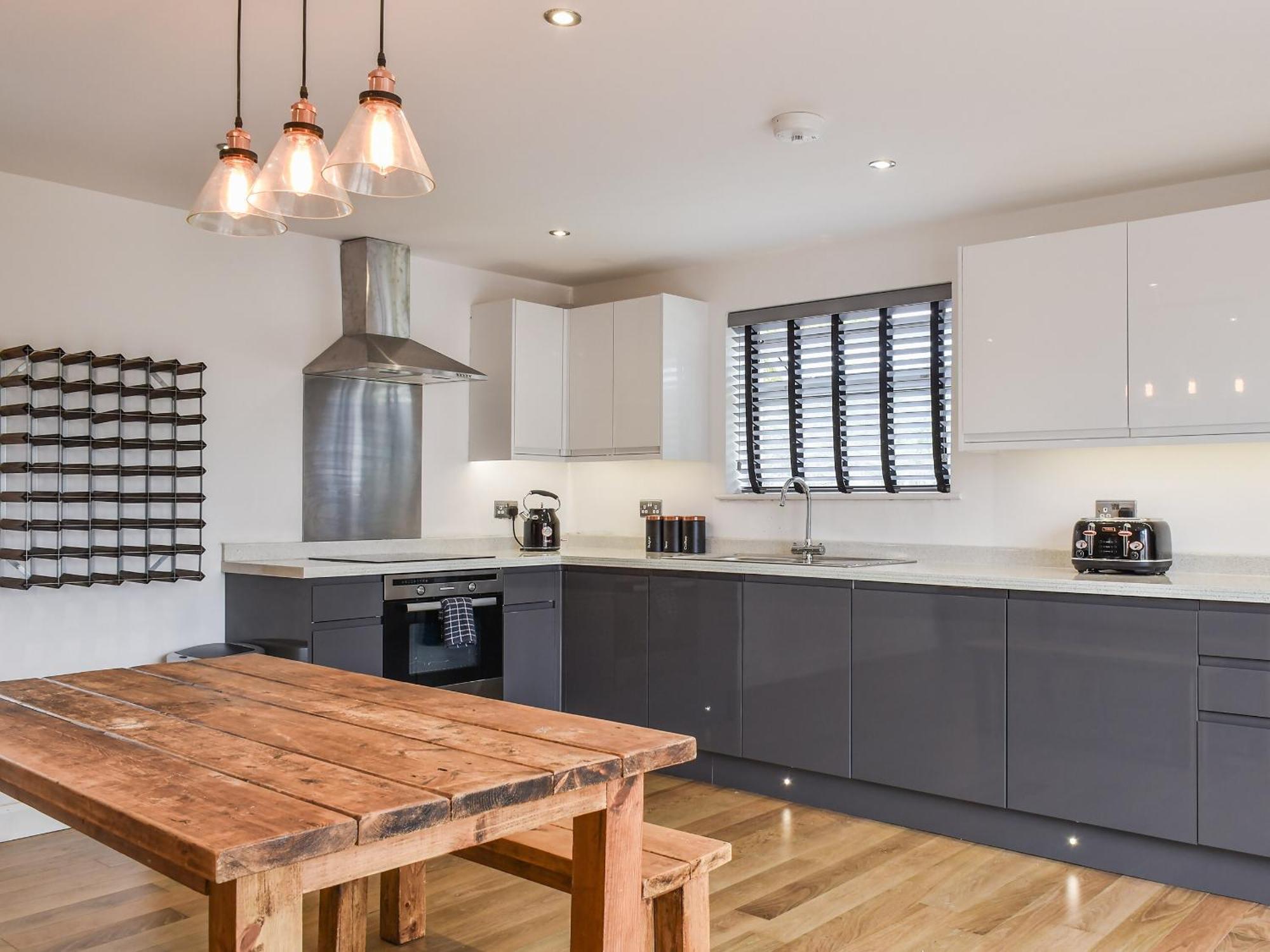 Highfield Bungalow Brynamman Экстерьер фото